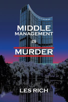 Imagen de portada para Middle Management Is Murder
