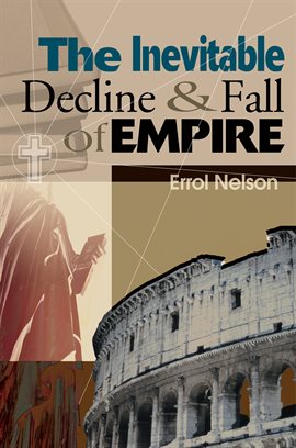 Imagen de portada para The Inevitable Decline and Fall of Empire