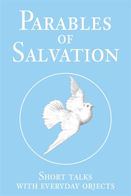 Imagen de portada para Parables of Salvation