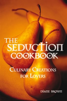 Imagen de portada para The Seduction Cookbook