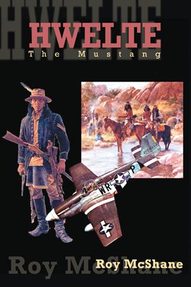 Imagen de portada para The Mustang