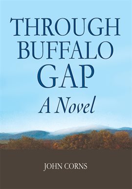 Imagen de portada para Through Buffalo Gap