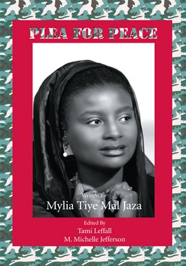 Cover image for Plea for Peace