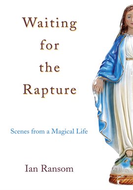 Imagen de portada para Waiting for the Rapture