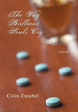 Imagen de portada para The Way Brilliant Souls Cry