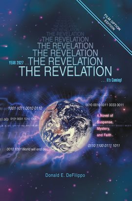 Imagen de portada para The Revelation