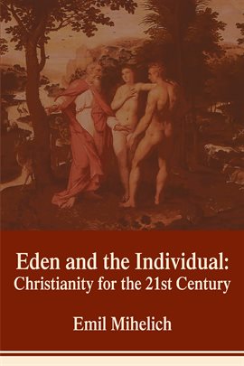 Cover image for Eden and the Individual