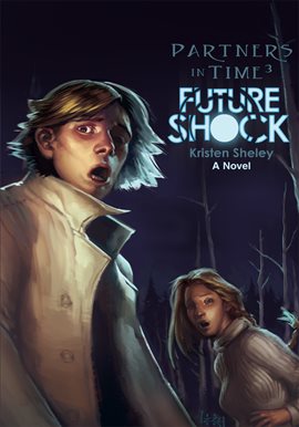 Cover image for Partners in Time #3