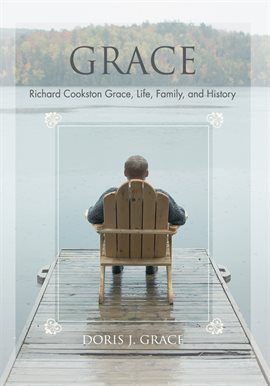 Cover image for Grace