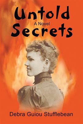 Imagen de portada para Untold Secrets