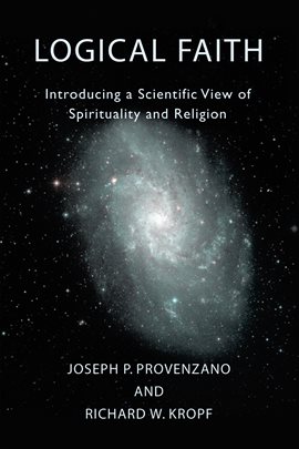 Imagen de portada para Logical Faith