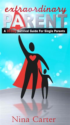 Imagen de portada para Extraordinary Parent