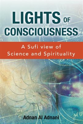 Cover image for Lights of Consciousness