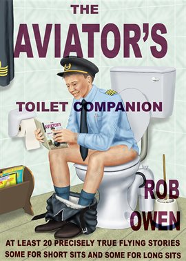 Cover image for The Aviator's Toilet Companion