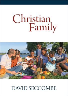 Cover image for Christian Family