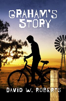 Imagen de portada para Graham's Story