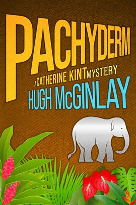 Cover image for Pachyderm