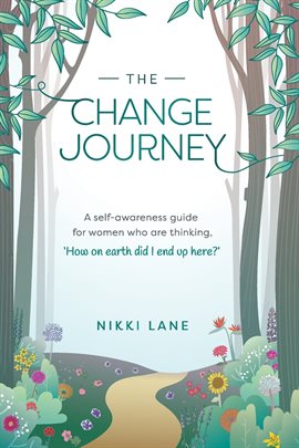 Cover image for The Change Journey