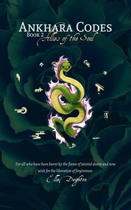 Cover image for Ankhara Codes
