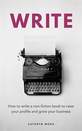 Imagen de portada para Write
