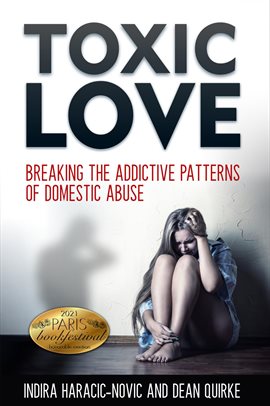 Cover image for Toxic Love