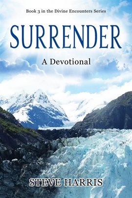 Cover image for Surrender