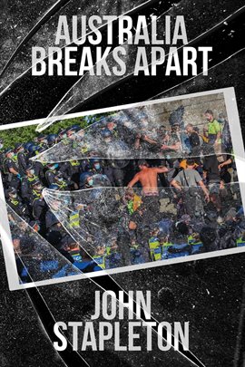 Imagen de portada para Australia Breaks Apart