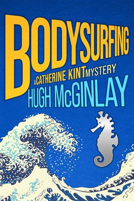 Cover image for Bodysurfing