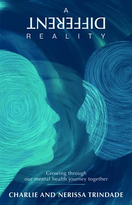 Cover image for A Different Reality