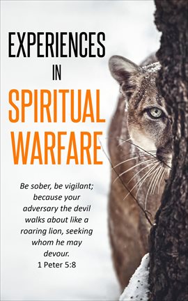 Imagen de portada para Experiences In Spiritual Warfare