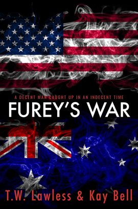Cover image for Furey's War
