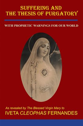 Imagen de portada para Suffering and the Thesis of Purgatory