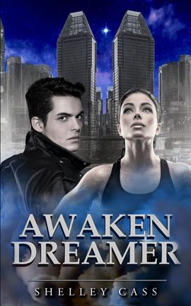 Cover image for Awaken Dreamer