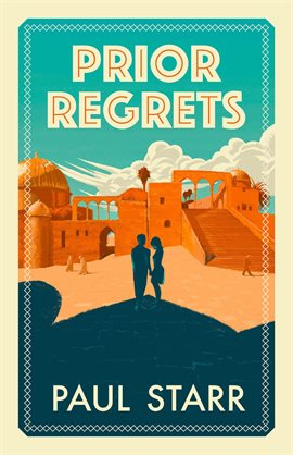 Imagen de portada para Prior Regrets