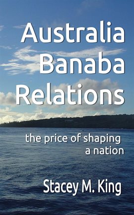 Imagen de portada para Australia Banaban Relations