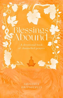 Cover image for Blessings Abound
