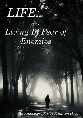Imagen de portada para Living in Fear of Enemies