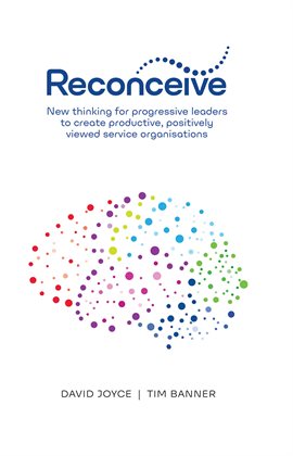 Imagen de portada para Reconceive