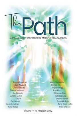 Cover image for The Path