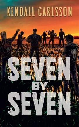 Cover image for Seven by Seven