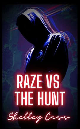 Cover image for RAZE vs THE HUNT