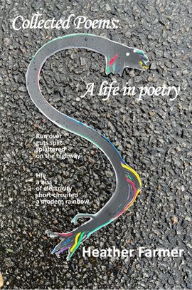 Imagen de portada para Collected Poems