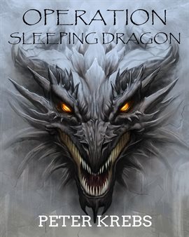 Imagen de portada para Operation Sleeping Dragon