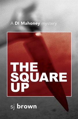 Cover image for The Square Up
