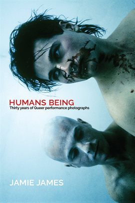 Cover image for Humans Being