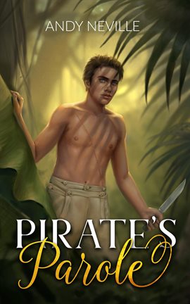Cover image for Pirate's Parole
