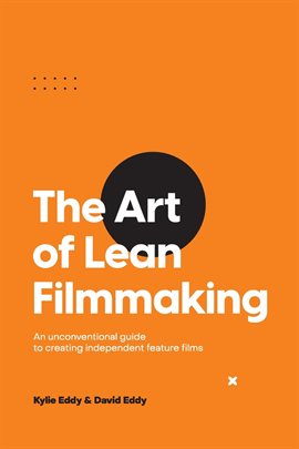 Cover image for The Art of Lean Filmmaking