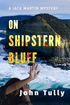 Cover image for On Shipstern Bluff
