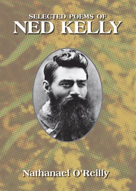 Cover image for Selected Poems of Ned Kelly