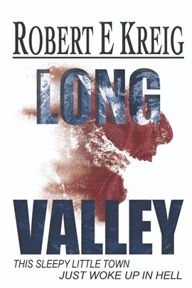 Cover image for Long Valley